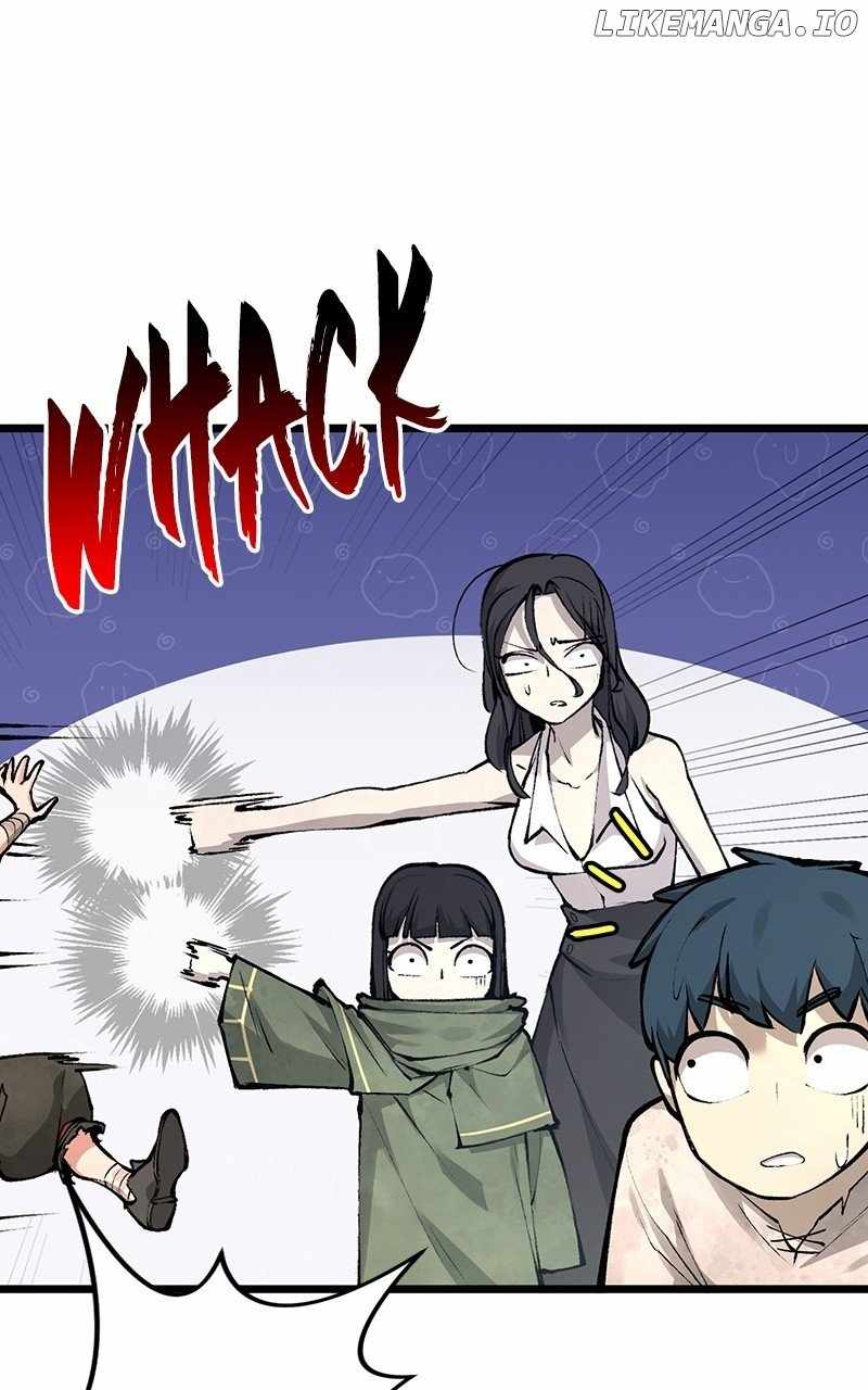 Piece Maker of Flame Chapter 39 6